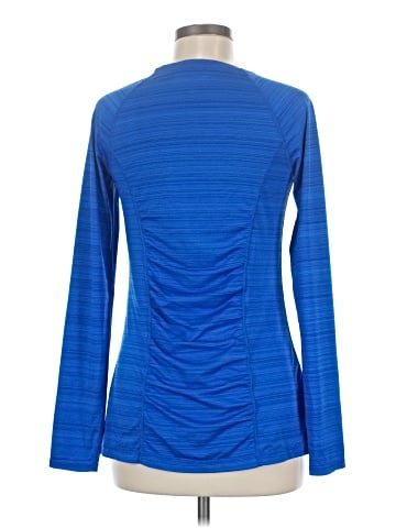 Xersion Long Sleeve T-Shirt (view 2)