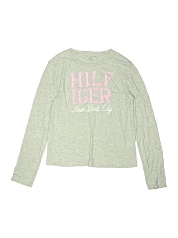Tommy Hilfiger Long Sleeve T-Shirt (view 1)