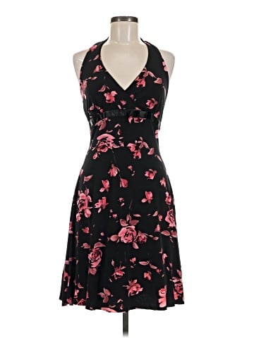 B. Darlin Cocktail Dress (view 1)