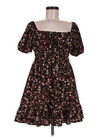 Mi ami Casual Dress (view 1)