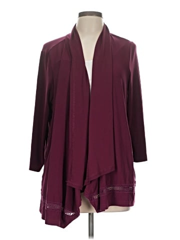 Joan Rivers Kimono (view 1)