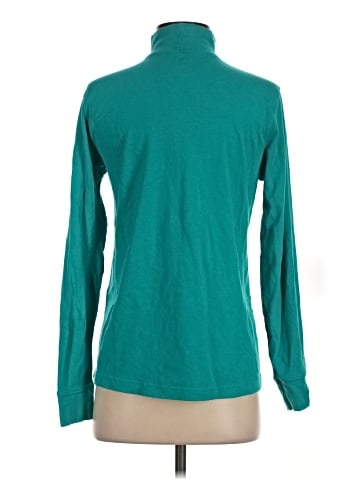Lands' End Turtleneck Sweater (view 2)