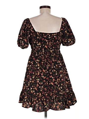 Mi ami Casual Dress (view 2)