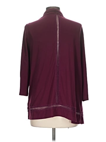 Joan Rivers Kimono (view 2)