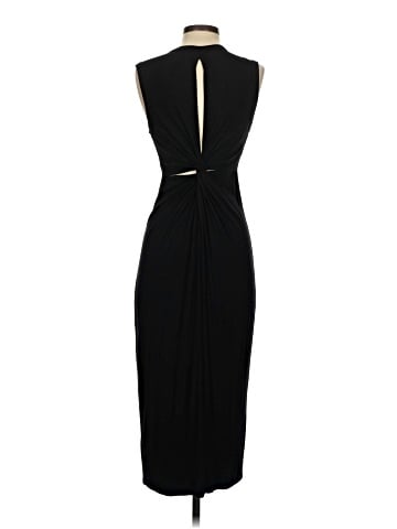 Enza Costa Cocktail Dress (view 2)