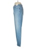 J.Crew Stripes Blue Jeans Size 28 waist (tall) - photo 5