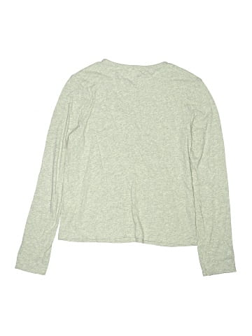 Tommy Hilfiger Long Sleeve T-Shirt (view 2)