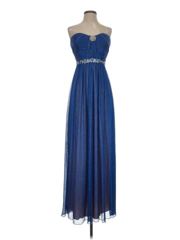 City Studio Cocktail Dress (view 1)