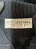 St. John Collection Black Jacket Size 1X (estimated) - photo 6