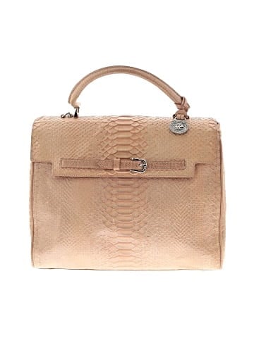 Brahmin Satchel (view 1)