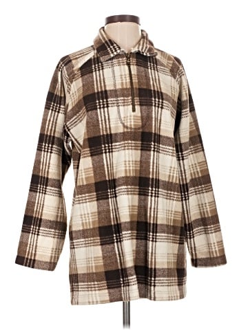 Crossroads Coat (view 1)