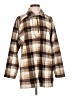 Crossroads 100% Polyester Brown Coat Size S - photo 1