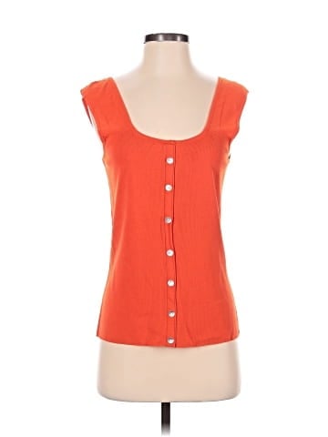 Larry Levine Tank Top (view 1)