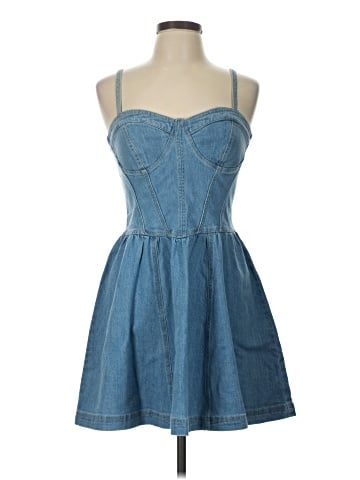 Steve Madden Casual Dress (view 1)