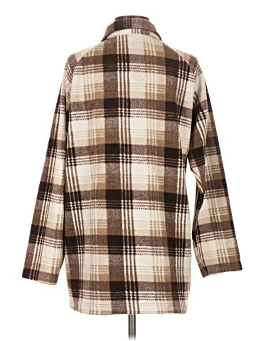 Crossroads Coat (view 2)