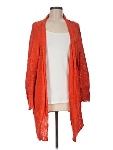 Mouchette Cardigan (view 1)