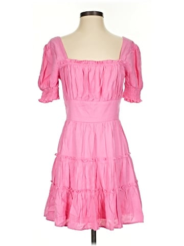 Trixxi Cocktail Dress (view 1)