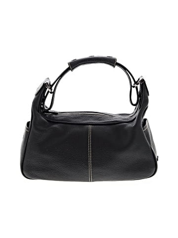 Tod's Leather Shoulder Bag (view 1)