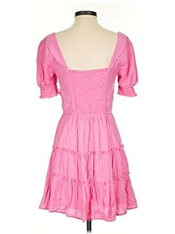 Trixxi Cocktail Dress (view 2)