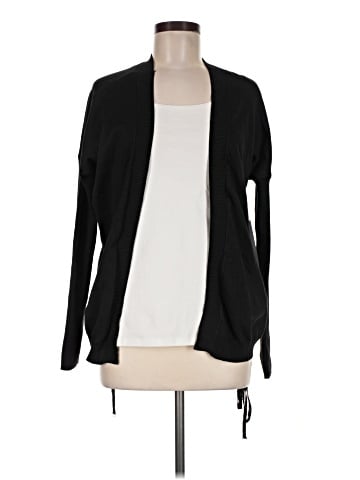 Poof! Cardigan (view 1)