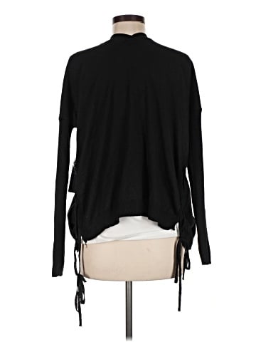 Poof! Cardigan (view 2)