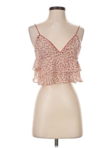 Dress Forum Tank Top (view 1)