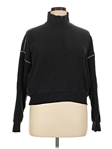 Athleta Turtleneck Sweater (view 1)