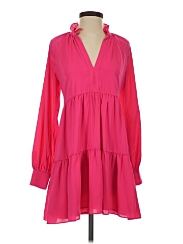 Amanda Uprichard Casual Dress (view 1)