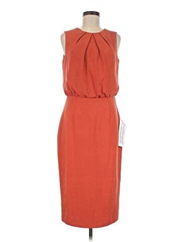 Dress the Population Cocktail Dress (view 1)