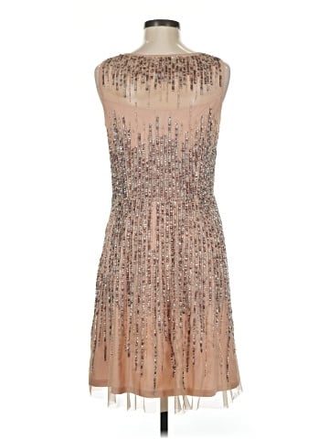 Adrianna Papell Cocktail Dress (view 2)