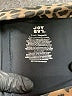 JoyLab Animal Print Brown Skort Size S - photo 3