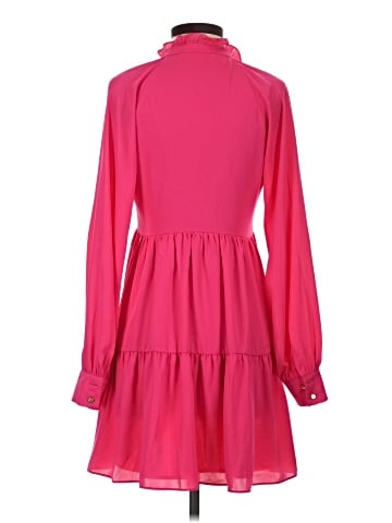 Amanda Uprichard Casual Dress (view 2)