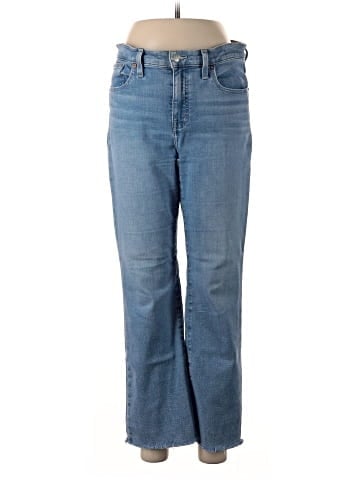 Madewell Jeans (view 1)