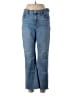 Madewell Blue Jeans Size 29 waist - photo 1