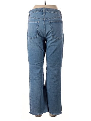Madewell Jeans (view 2)