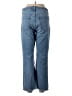 Madewell Blue Jeans Size 29 waist - photo 2