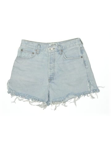 AGOLDE Denim Shorts (view 1)
