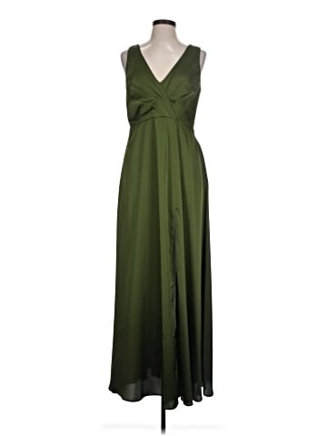 Azazie Cocktail Dress (view 1)