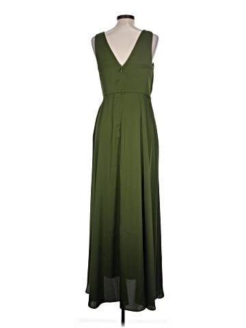Azazie Cocktail Dress (view 2)