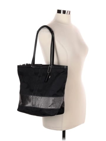Coach Tote (view 2)