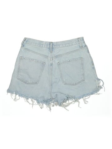 AGOLDE Denim Shorts (view 2)