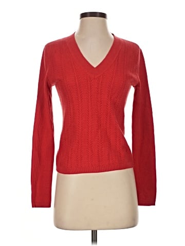 CAbi Pullover Sweater (view 1)