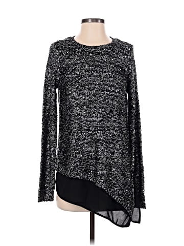 Apt. 9 Pullover Sweater (view 1)