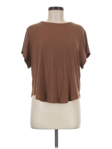 Active by Old Navy Short Sleeve T-Shirt (view 1)