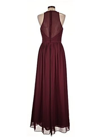 Bill Levkoff Cocktail Dress (view 2)