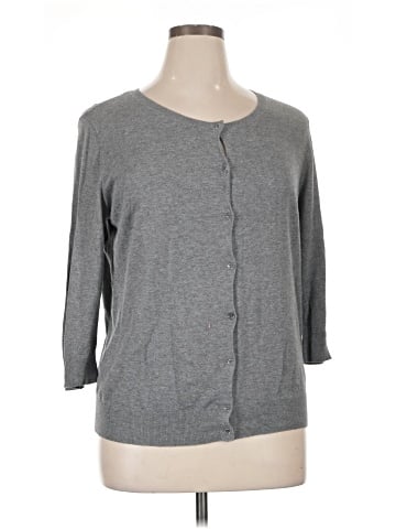 Ann Taylor LOFT Outlet Cardigan (view 1)