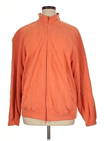 Orvis Cardigan (view 1)