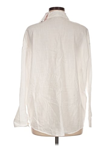 Vineyard Vines Long Sleeve Button-Down Shirt (view 2)