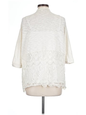 Eyeshadow Cardigan (view 2)