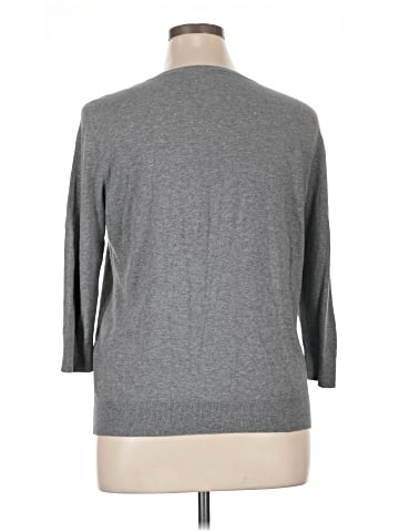 Ann Taylor LOFT Outlet Cardigan (view 2)